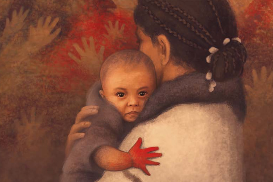 Agora - L'enfance de l'humanité : qui étaient les enfants du Paléolithique ?