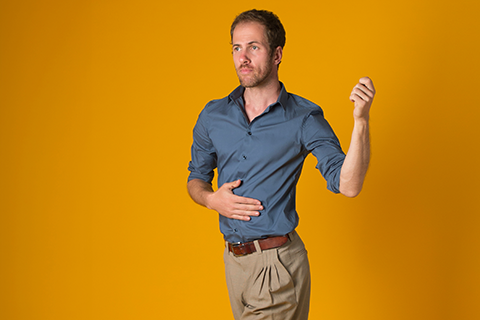 Stages de tango argentin le 11 avril 2026