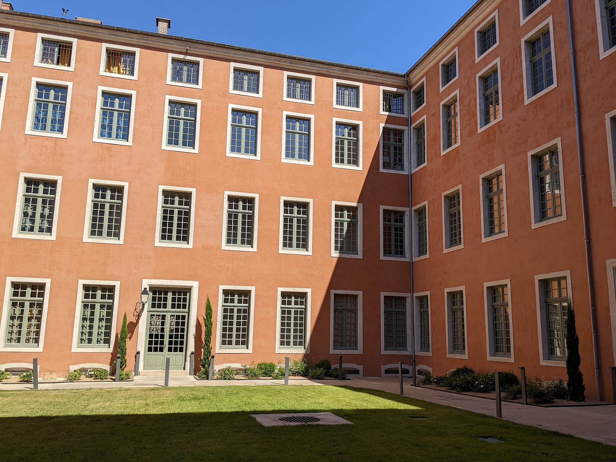 Mâcon secret du 21 avril au 27 octobre