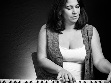 Stage Chant / Danse / Théâtre