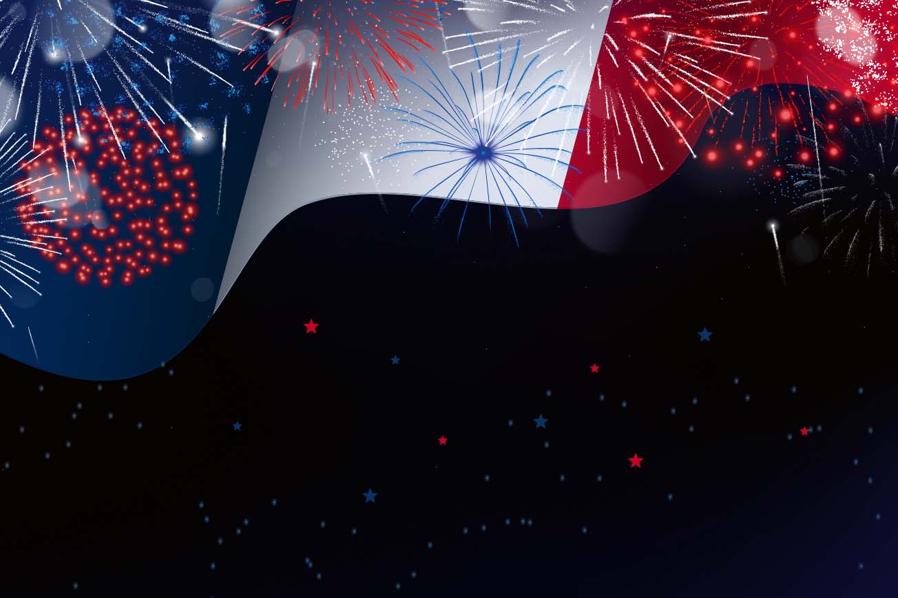 Fête Nationale