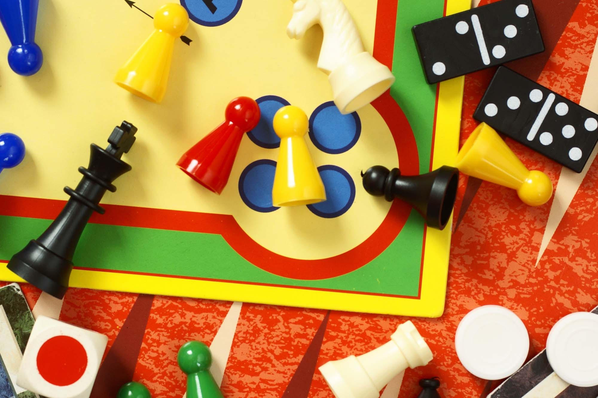 Été Frappé : L'après-midi du jeu - 17 juillet