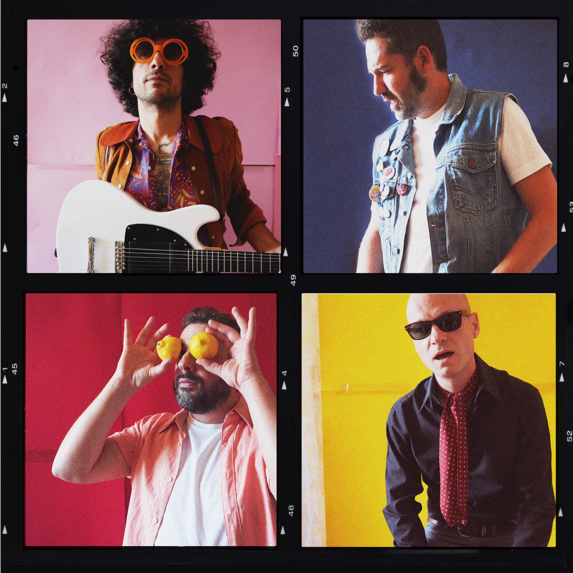 Été Frappé : Apéro concert du 16 juillet 2026