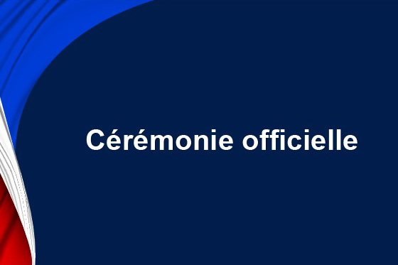 81e anniversaire de la Victoire de 1945
