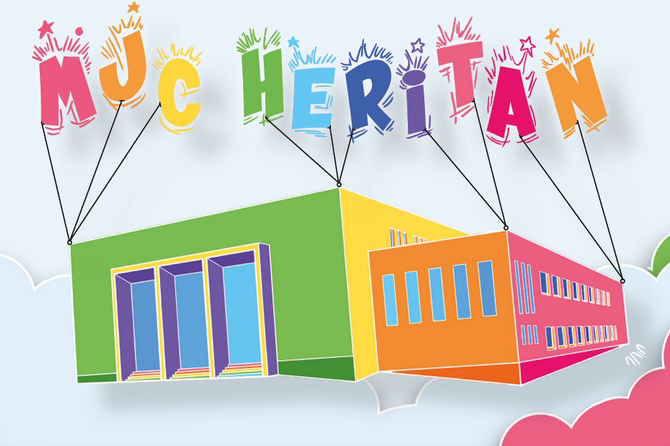 Animation : Les créatures fantastiques du printemps