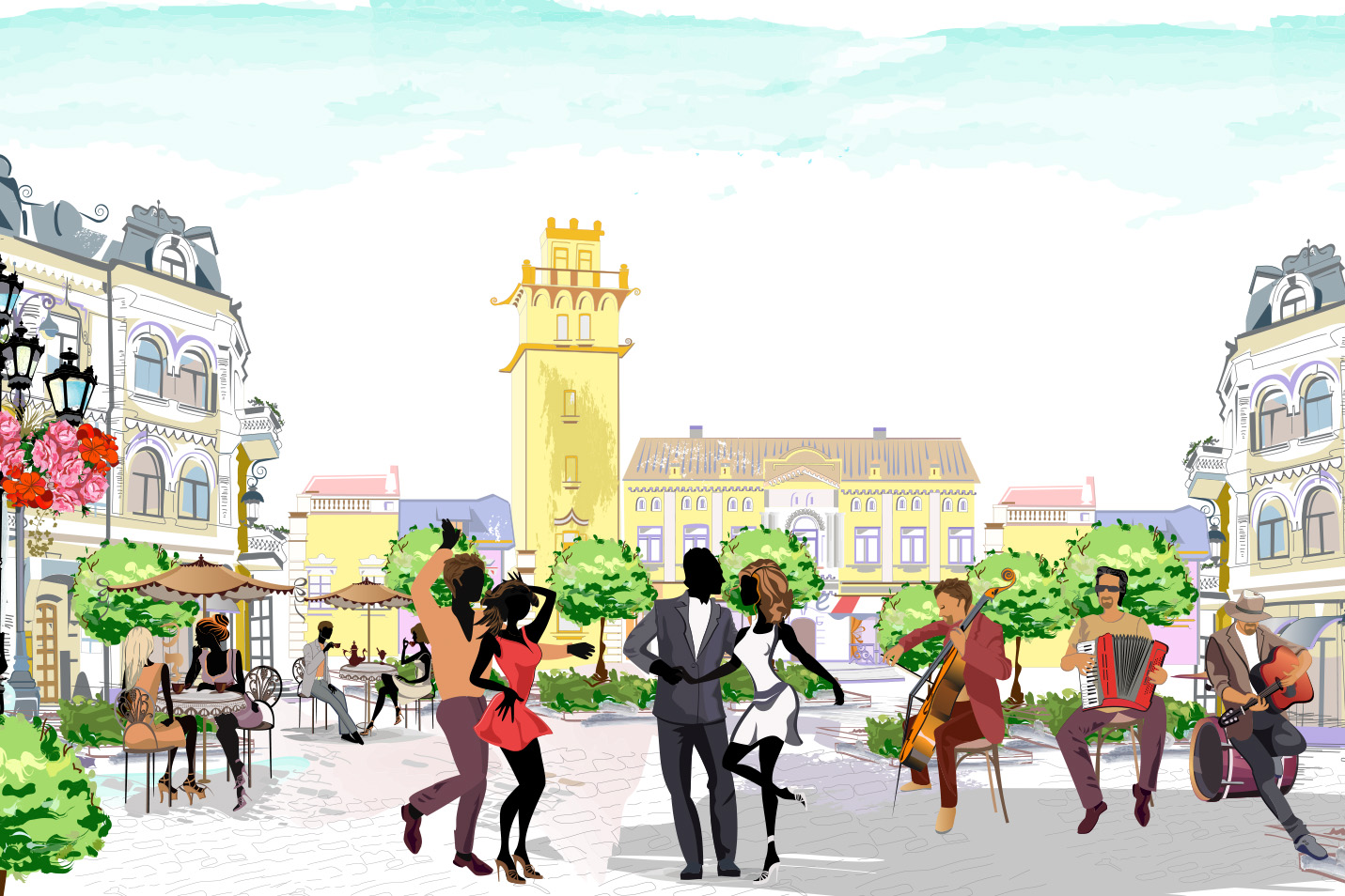 Guinguette du 11 avril 2026