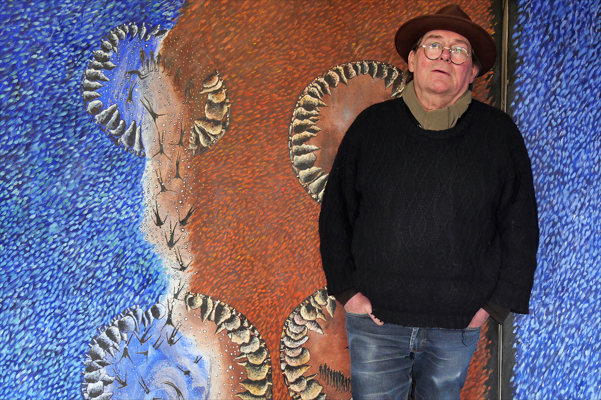 Visite guidée : Animal ! Dans le secret de la nature