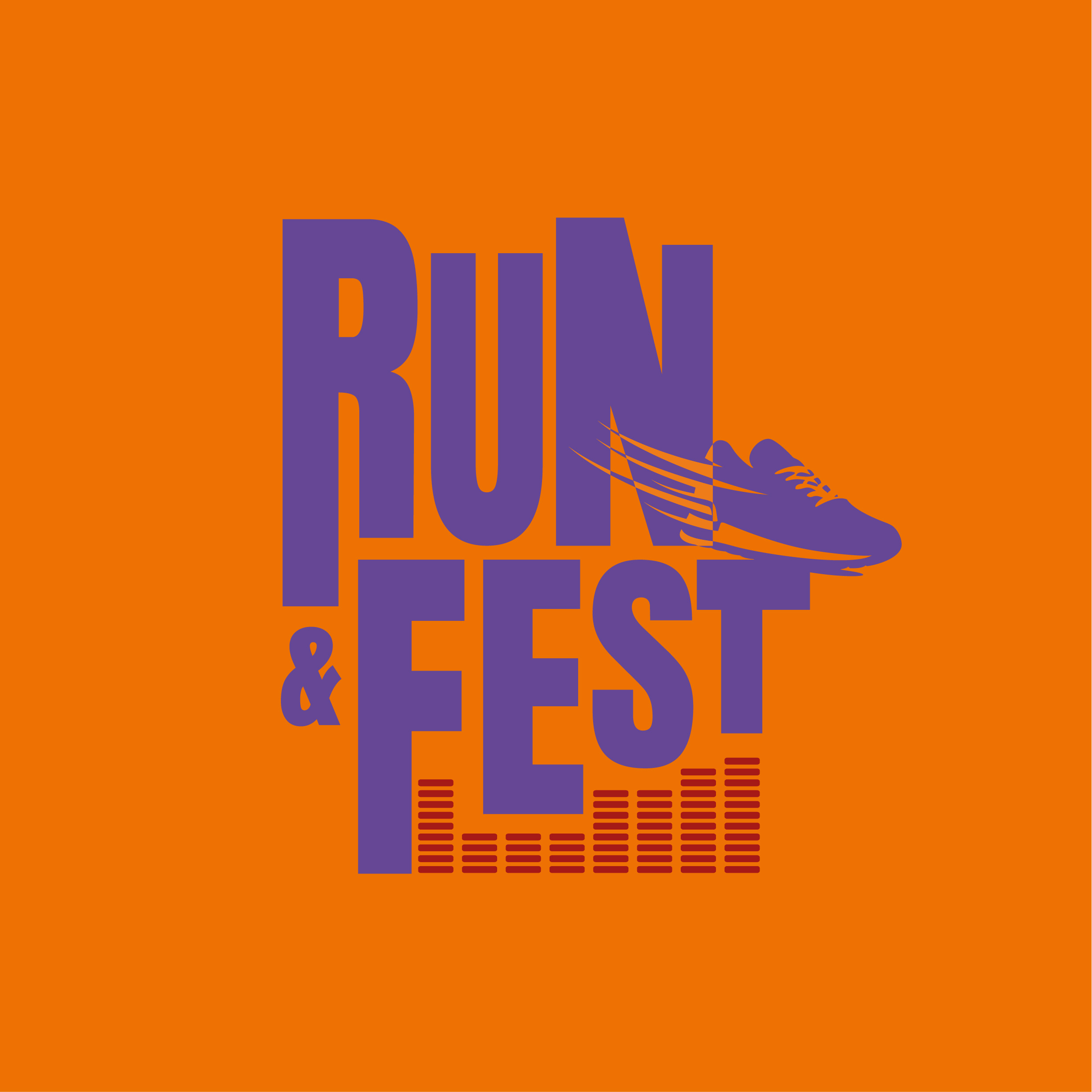 RUN&FEST : KAVINSKY