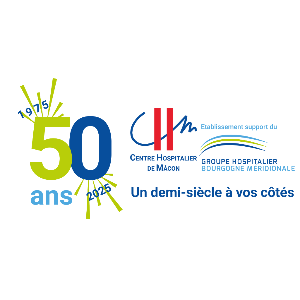 50 ans du Centre Hospitalier de Mâcon
