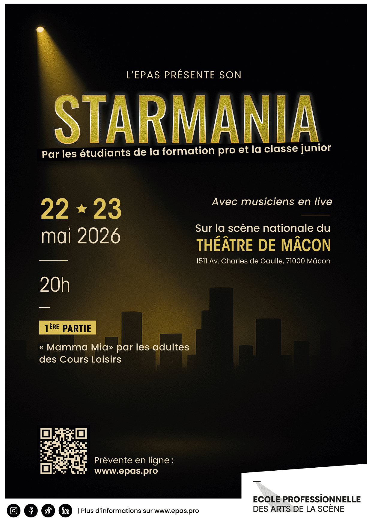 Starmania