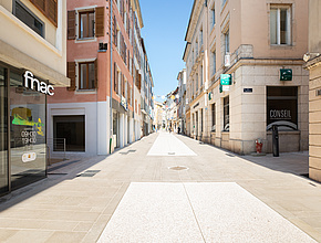 Agrandir l'image (fenêtre modale)