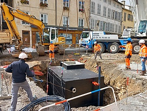 Agrandir l'image (fenêtre modale)