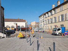 Agrandir l'image (fenêtre modale)