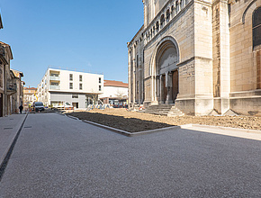 Agrandir l'image (fenêtre modale)