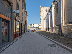Agrandir l'image (fenêtre modale)