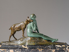 Agrandir l'image (fenêtre modale)