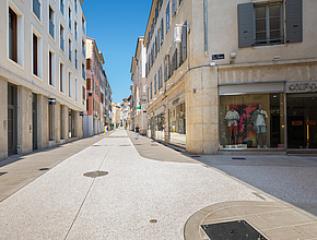 Agrandir l'image (fenêtre modale)