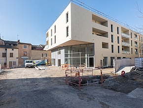 Agrandir l'image (fenêtre modale)