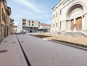 Agrandir l'image (fenêtre modale)