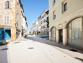 Agrandir l'image (fenêtre modale)
