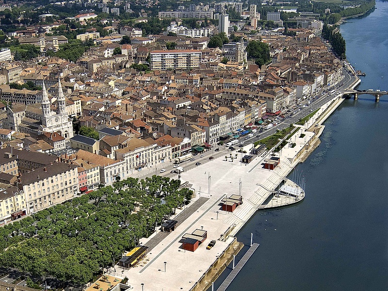 Mâcon une ville attractive Ville de Mâcon Mâcon une ville attractive Ville de Mâcon