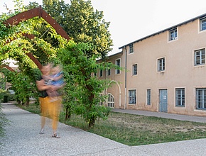 Agrandir l'image (fenêtre modale)