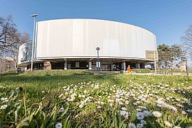 Le Théâtre Centre culturel Louis Escande de Mâcon