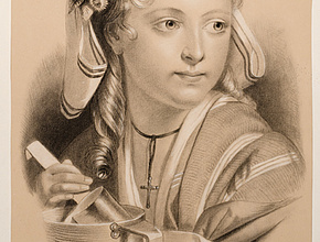 Agrandir l'image (fenêtre modale)