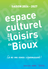 Portes ouvertes de l'Espace culturel et de loisirs de Bioux