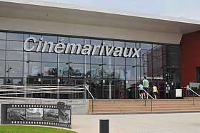 Le Cinémarivaux