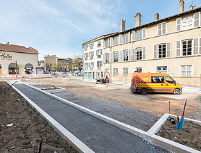 Agrandir l'image (fenêtre modale)