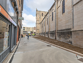 Agrandir l'image (fenêtre modale)
