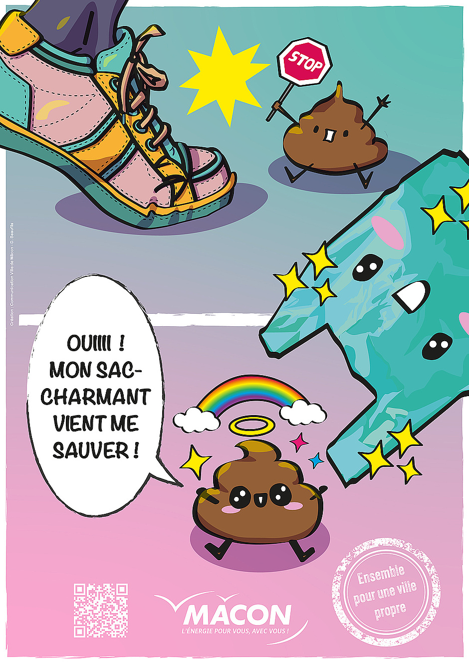 Agrandir l'image (fenêtre modale)