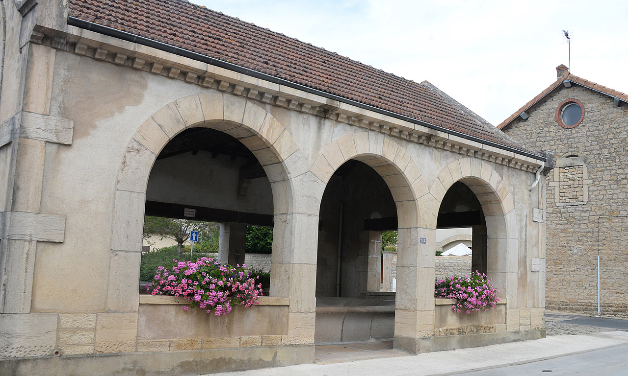 Salle Des Fetes De Sennece Les Macon Sennecé-les-Mâcon - Ville de Mâcon