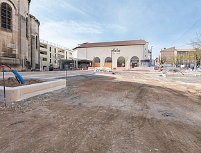 Agrandir l'image (fenêtre modale)
