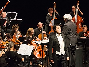 Récital des Symphonies d'Automne au Théâtre de Mâcon - Agrandir l'image (fenêtre modale)