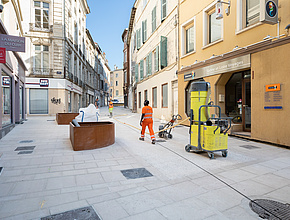 Agrandir l'image (fenêtre modale)