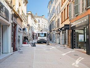 Agrandir l'image (fenêtre modale)