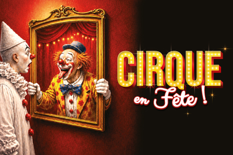 Affiche ou photo de Cirque Amar